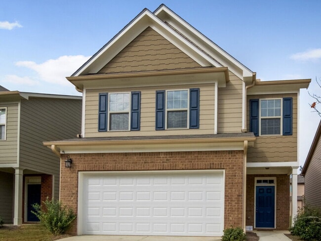 property at 2345 Morgan Farm Dr