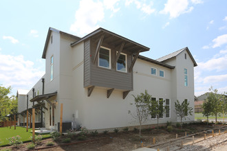 Parklid in San Antonio, TX - Foto de edificio - Building Photo