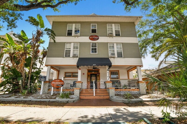 property at 417 4th St N