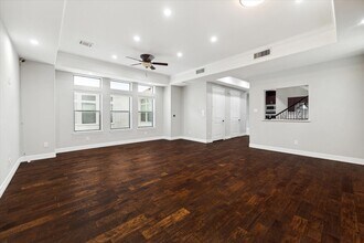 1620 W 24th St in Houston, TX - Building Photo - Building Photo