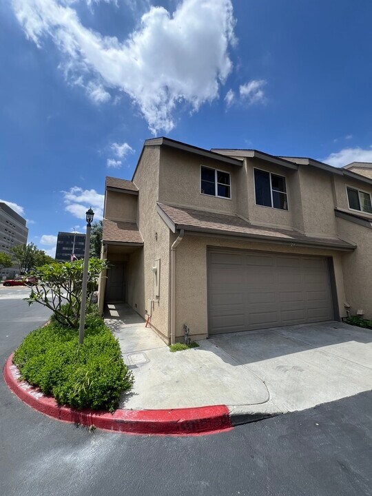 12415 Imperial Hwy. in Norwalk, CA - Building Photo