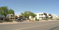 Quail Run in Fountain Hills, AZ - Foto de edificio - Building Photo