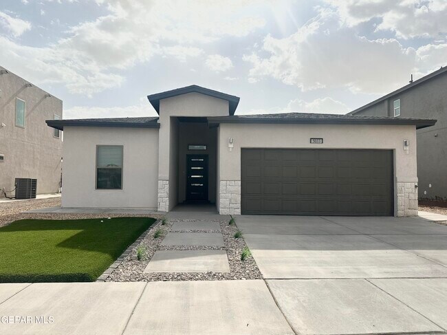 property at 5033 Munir Khouri St