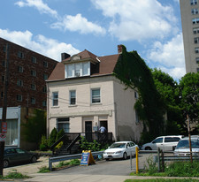 335 N Craig St Apartments