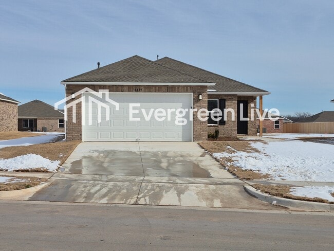 property at 16419 S 86th E Ave