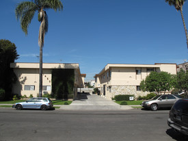 1455 S Norton Ave Apartamentos