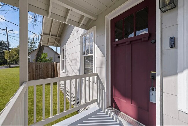 2923 Rosselle St in Jacksonville, FL - Building Photo - Building Photo