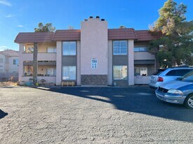 1904 Lirio Way in Las Vegas, NV - Building Photo