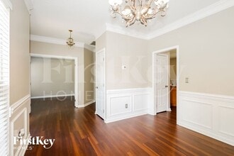 4303 Canewood Ln in Indian Trail, NC - Building Photo - Building Photo