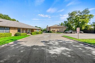 1935 Cranford Dr in Garland, TX - Building Photo - Building Photo