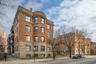 The Pattington in Chicago, IL - Building Photo - Building Photo
