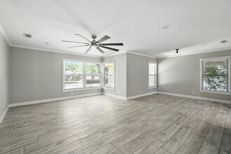 4057 Stratford St in Abilene, TX - Foto de edificio - Building Photo