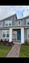 11342 Nona Sound St in Orlando, FL - Building Photo