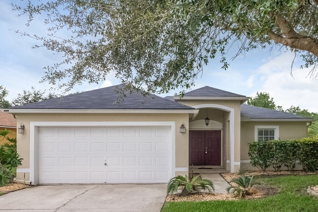 property at 12538 Bent Bay Trail