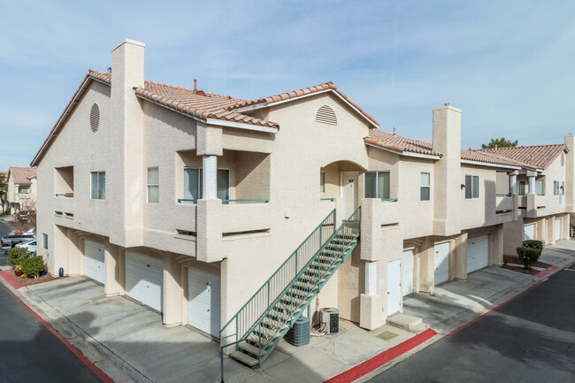 Condominiums at Southpark in Las Vegas, NV - Building Photo - Building Photo