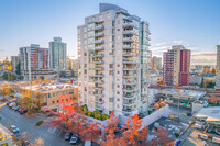 The Silva in North Vancouver, BC - Building Photo - Building Photo