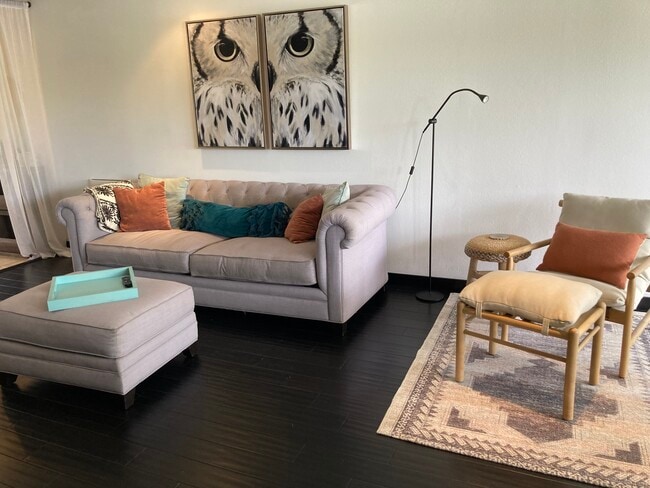 4302 5th Ave, Unit Condo with Canyon View in San Diego, CA - Foto de edificio - Building Photo