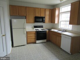 21076 Bitterroot Terrace in Ashburn, VA - Building Photo