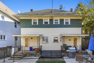 807 N Irving Ave in Scranton, PA - Building Photo - Building Photo