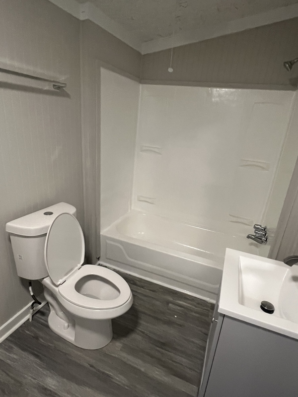 1222 Troup St in Lagrange, GA - Building Photo - Building Photo