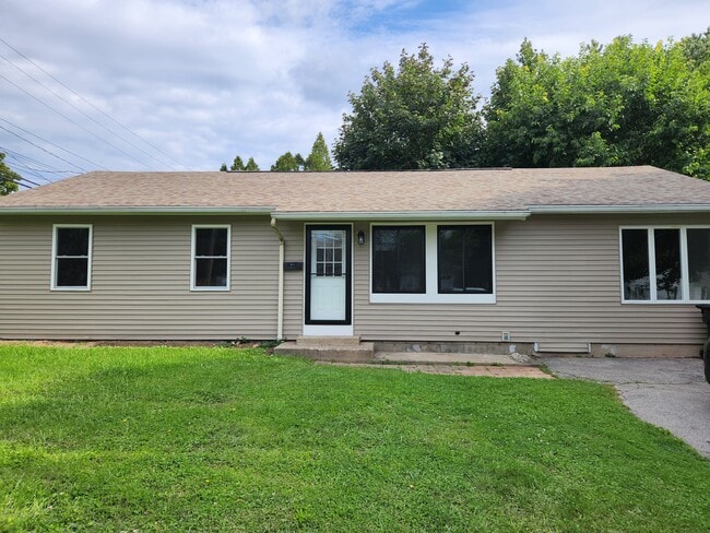 property at 101 Sunrise Terrace