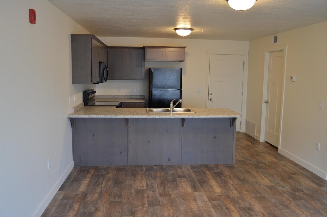 531 S 850 E in American Fork, UT - Building Photo