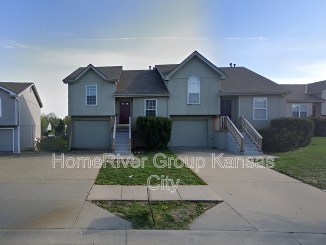 property at 5503 NW 86th Ct