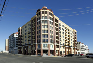 North Beach Asbury Park in Asbury Park, NJ - Building Photo - Building Photo