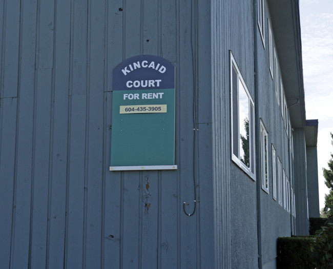 Kincaid Court