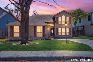 6422 Lochglen in San Antonio, TX - Building Photo - Building Photo