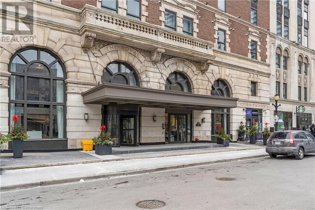 112 KING STREET EAST St