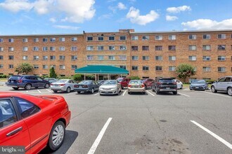 5111 8th Rd S in Arlington, VA - Building Photo - Building Photo