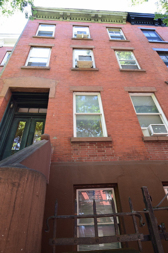 94 Bergen St in Brooklyn, NY - Building Photo - Building Photo