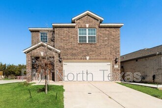 1421 Butler Ave in Princeton, TX - Building Photo - Building Photo