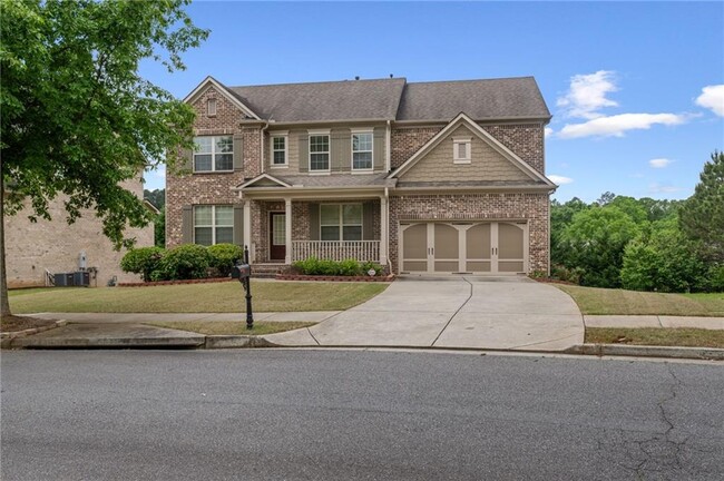 property at 3186 Willow Leaf Dr