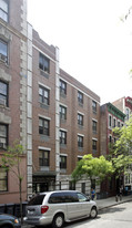 The Dorothy McGowan Apartments