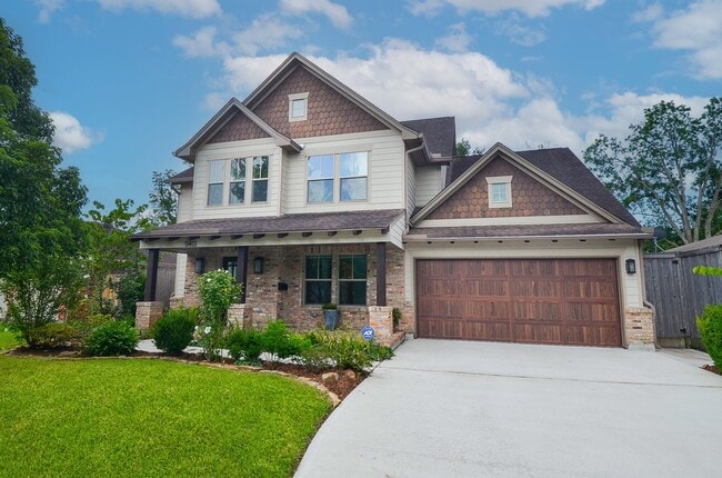 property at 5413 De Milo Dr