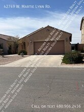 42749 W Martie Lynn Rd in Maricopa, AZ - Building Photo - Building Photo