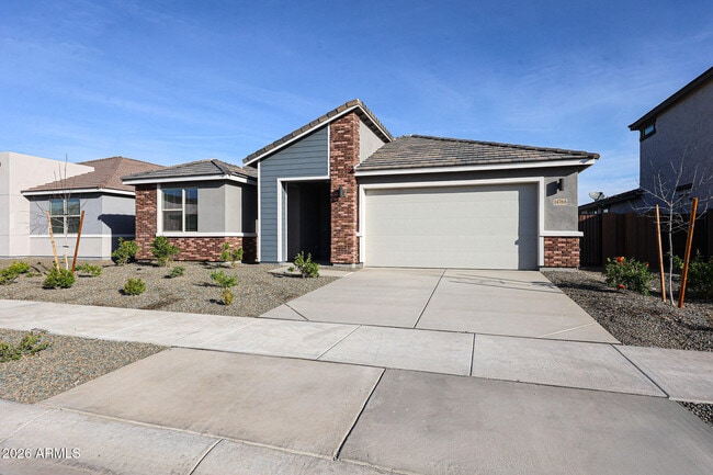 property at 14766 West Honeysuckle Dr