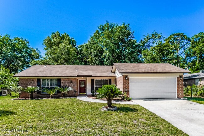 property at 1008 Turtle Creek Dr N