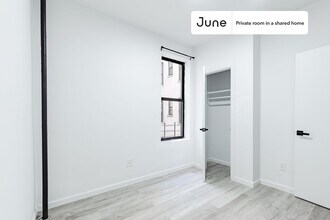 Room in Shared 4 bed/1 bath home in New York, NY - Building Photo - Building Photo