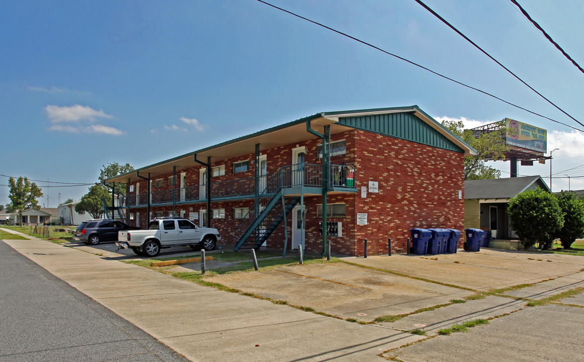 1938 Oconnor St in Gretna, LA - Building Photo