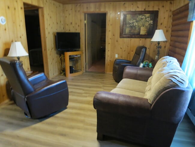 4829 Da Niece St in North Pole, AK - Building Photo - Building Photo