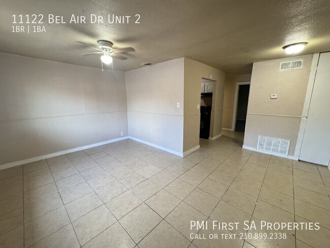 property at 11122 Belair Dr