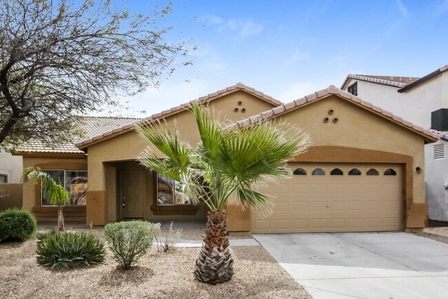 property at 9419 W Elwood St