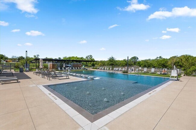 property at 8001 Mellencamp Dr