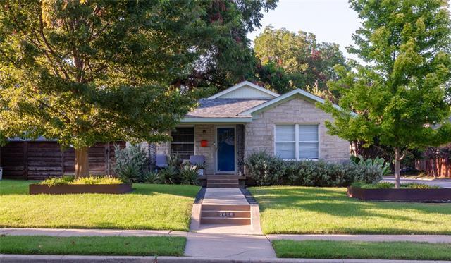 5459 Vanderbilt Ave in Dallas, TX - Building Photo