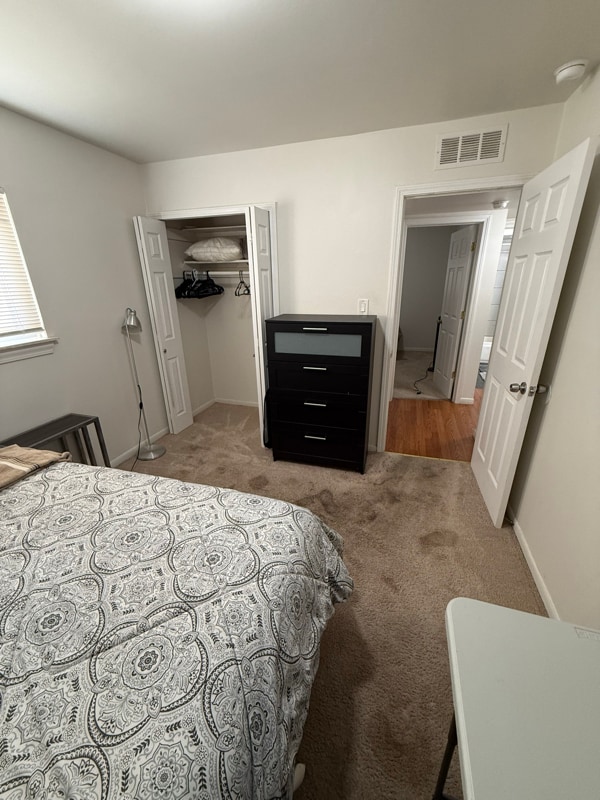 property at 28115 Everett St