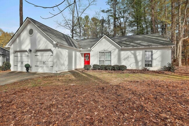 703 Paxton Ln in Peachtree City, GA - Building Photo - Building Photo