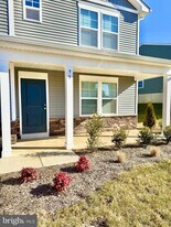 95 MABEN HILL Ln in Barboursville, VA - Building Photo